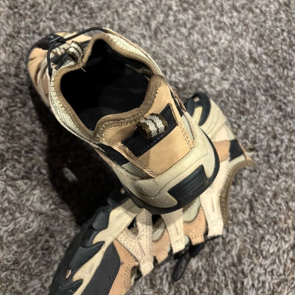 Men's Cabelas Outdoor Hiking Shoes